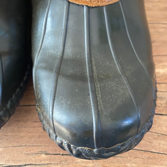 Steve Madden Tillis rain boots - Picture 10 of 10